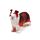 Antistress - Cane Collie Allungabile