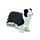 Antistress - Cane Collie Allungabile