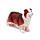 Antistress - Cane Collie Allungabile