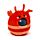 Antistress di Peluche - Aragosta - Animali Dolci - Queasy Squeezies