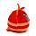 Antistress di Peluche - Aragosta - Animali Dolci - Queasy Squeezies