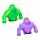Antistress - Gorilla - 18cm