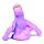 Antistress - Gorilla - 18cm