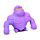 Antistress - Gorilla - 18cm