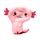 Antistress - Axolotl Allungabile
