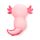 Antistress - Axolotl Allungabile
