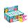 Antistress - Axolotl Allungabile con Glitter