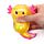 Antistress - Axolotl Allungabile con Glitter