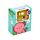 Antistress - Axolotl Allungabile con Glitter
