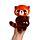Antistress di Peluche - Animali - Zooniverse Mix #1 - Queasy Squeezies