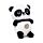 Antistress di Peluche - Animali - Zooniverse Mix #1 - Queasy Squeezies