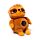 Antistress di Peluche - Animali - Zooniverse Mix #2 - Queasy Squeezies