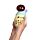 Antistress di Peluche - Bubble Tea - Foodiemals - Queasy Squeezies