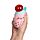 Antistress di Peluche - Bubble Tea - Foodiemals - Queasy Squeezies