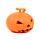 Antistress - Zucca Spaventosa Spooky