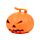 Antistress - Zucca Spaventosa Spooky