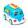 Camioncino a Retrocarica - Food Truck