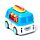 Camioncino a Retrocarica - Food Truck