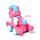Unicorno con Ali - Press & Go