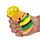 Antistress di Peluche - Foodiemals - Queasy Squeezies