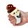 Antistress di Peluche - Foodiemals - Queasy Squeezies