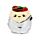 Antistress di Peluche - Foodiemals - Queasy Squeezies