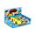 Antistress di Peluche - Foodiemals - Queasy Squeezies
