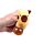 Antistress di Peluche - Capibara - Animali Dolci - Queasy Squeezies