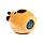 Antistress di Peluche - Capibara - Animali Dolci - Queasy Squeezies