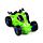 Macchina da Corsa Lizard ad Inerzia con Luci e Suoni