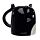 Tazza Sottosopra in Ceramica - Gatto - Feline Fine