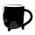 Tazza Sottosopra in Ceramica - Gatto - Feline Fine