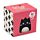 Tazza Sottosopra in Ceramica - Gatto - Feline Fine