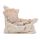 Peluche Termico - Westie - Cani - Semi di Grano e Lavanda