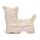 Peluche Termico - Westie - Cani - Semi di Grano e Lavanda