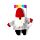 Peluche Termico - Gnomo - Gonk - Snuggables - Semi di Grano e Lavanda