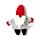 Peluche Termico - Gnomo - Gonk - Snuggables - Semi di Grano e Lavanda