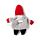 Peluche Termico - Gnomo - Gonk - Snuggables - Semi di Grano e Lavanda