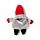 Peluche Termico - Gnomo - Gonk - Snuggables - Semi di Grano e Lavanda