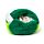 Peluche Termico - Avocado - Foodiemals - Semi di Grano e Lavanda