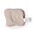 Peluche Termico - Toast - Foodiemals - Semi di Grano e Lavanda