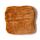 Peluche Termico - Toast - Foodiemals - Semi di Grano e Lavanda