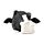 Peluche Termico - Pipistrello - Snuggables - Semi di Grano e Lavanda