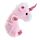 Peluche Termico - Unicorno