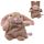 Peluche Termico - Coniglietto