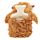 Borsa d'Acqua Calda - Bue Scozzese