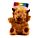 Peluche Termico - Bue Scozzese