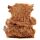 Peluche Termico - Bue Scozzese