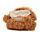 Peluche Termico - Bue Scozzese