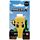 Orologio da Polso in Silicone - Volti - Minecraft